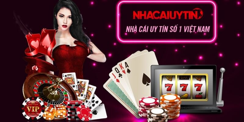 V8club Casino Sòng bạc trực tuyến hấp dẫn